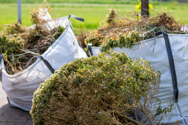 Best Commercial Junk Removal  in Lake Mary Jane, FL