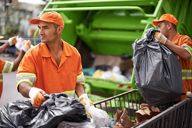 Best Residential Junk Removal  in Lake Mary Jane, FL